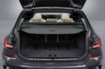 BMW 330i Touring M Sport 2019 года (WW)